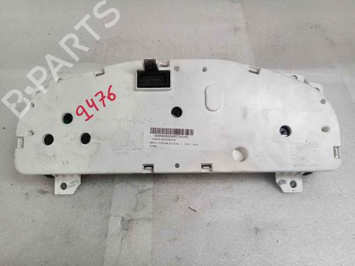 Instrument cluster SAAB 9-3 (YS3F, E79, D79, D75) 2.2 TiD | BP32293247C47