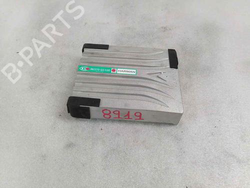 Elektronisk modul KIA NIRO I (DE) 1.6 GDI Plug-in Hybrid (141 hp) 26138502