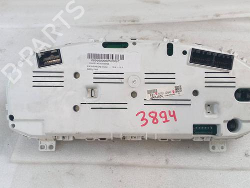Instrument cluster KIA CARENS III MPV (UN) 2.0 CRDi 140 | BP24638330C47