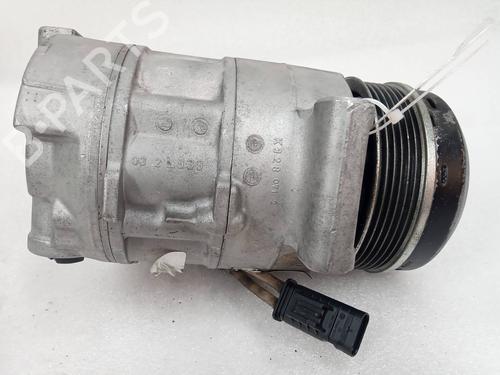 AC compressor MERCEDES-BENZ C-CLASS T-Model (S204) C 200 CDI (204.201) | BP15130363M34 
