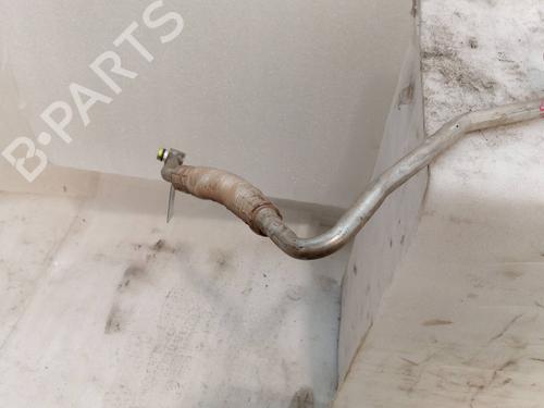 AC pipe SKODA YETI (5L) 2.0 TDI | BP25913903M126 
