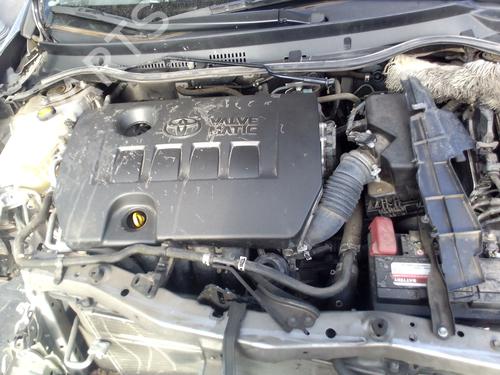 Climate control TOYOTA AURIS (_E18_)  | BP8421534I5 