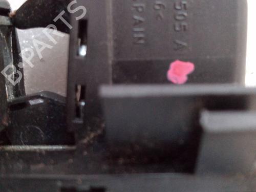 Tailgate lock SEAT LEON (1P1)  | BP24201976C101 