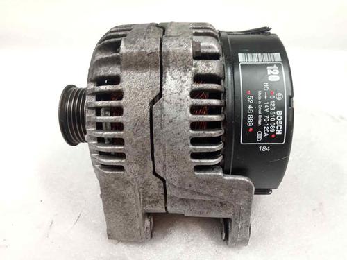 Generator SAAB 9-3 (YS3D) 2.2 TiD (125 hp) 15591413