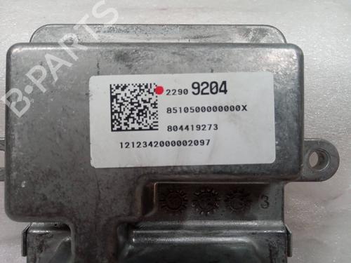 Electronic module OPEL FRONTERA A (U92) 2.8 TD (5BMWL4, 5BSUD2) | BP15401861M83 