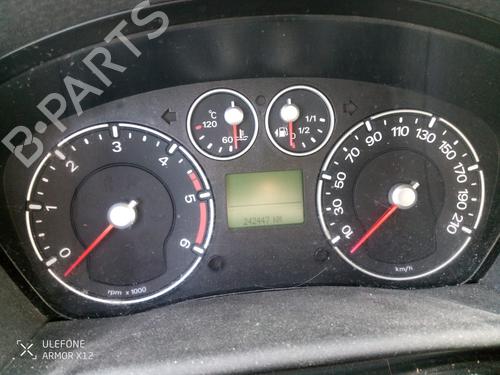 ABS Bremseaggregat FORD FUSION (JU_) 1.6 TDCi | BP27369911M43 