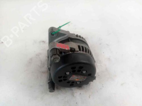 Alternator MAZDA 3 Saloon (BK) 1.6 DI Turbo (BK12Y) | BP25997503M7
