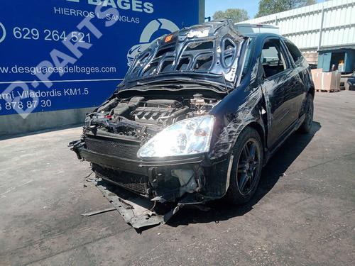 Used Parts HONDA CIVIC VII Hatchback (EU, EP, EV)  1.4 iS (EP1, EU5, EU7)  1110044