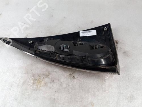 Left taillight CITROËN C1 (PM_, PN_) 1.4 HDi | BP16349606C34 
