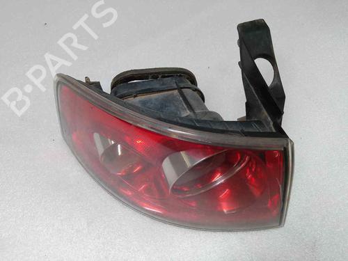 Left taillight SEAT IBIZA III (6L1) 1.9 TDI | BP14938861C34 