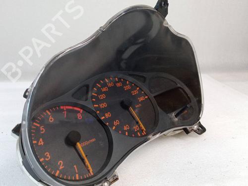 Instrument cluster TOYOTA CELICA Coupe (_T23_) 1.8 16V VT-i (ZZT230_, ZZT230) | BP22419575C47 