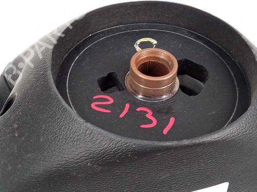 Steering wheel MERCEDES-BENZ E-CLASS (W211) E 320 CDI (211.022) | BP15560295C49 