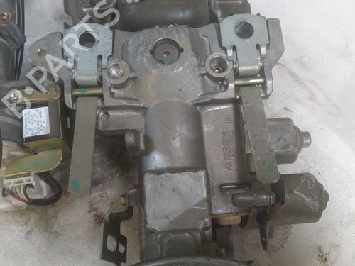 Steering column CITROËN C4 I (LC_) | BP40226403M21 - Image 5