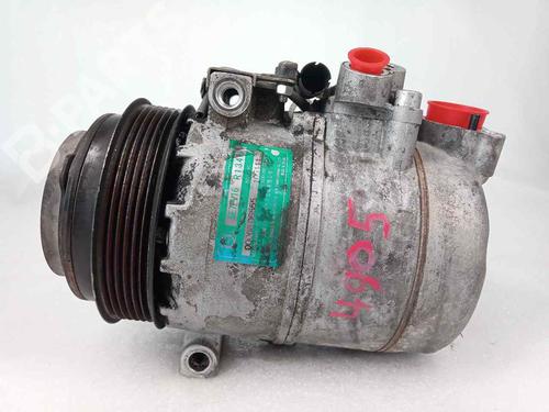 Used AC compressor AC compressor MERCEDES-BENZ M-CLASS (W163) ML 320 (163.154) (218 hp) 10321303 10321303