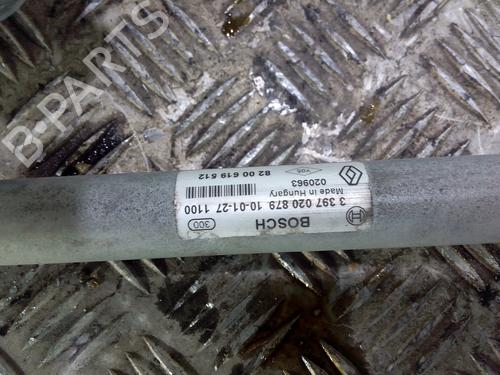 Viskermotor vindrute DACIA LOGAN Pickup (US_) 1.6 MPI 85 | BP8592322M29 