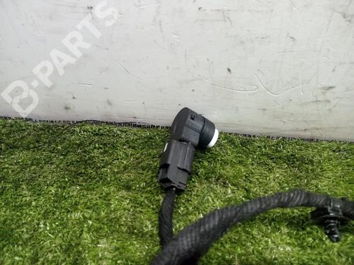 Módulo eletrónico OPEL MOKKA / MOKKA X (J13)  | BP9309905M83