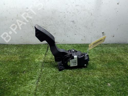 Used Pedal CITROËN C1 II (PA_, PS_) 1.2 VTi 82 (82 hp) 9071105