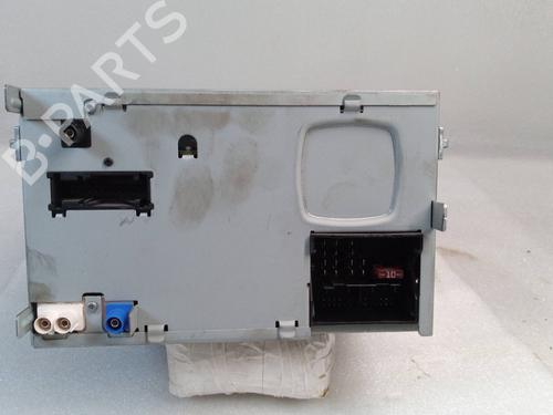 Radio SEAT LEON (1P1) 2.0 TDI | BP19449911E6 