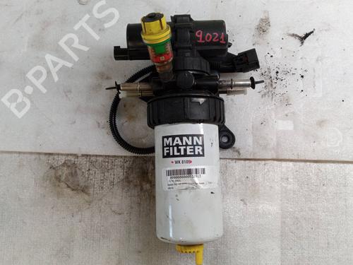 Used Other NISSAN PICK UP (D22) 2.5 Di (133 hp) 28301693