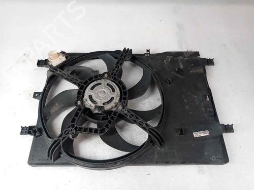 Fan OPEL CORSA D (S07) 1.4 (L08, L68) | BP19515354M128 
