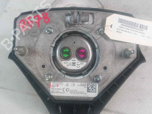 Electronic module VOLVO S60 I (384) 2.5 T | BP23260621M83 