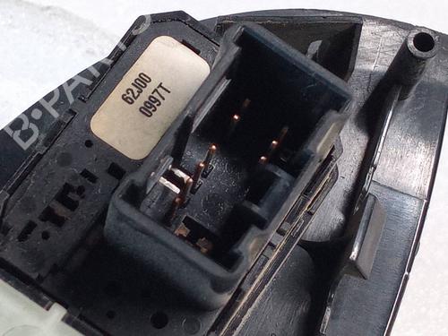 Left front window switch RENAULT MEGANE II (BM0/1_, CM0/1_) 1.5 dCi (BM1E, CM1E) | BP22444583I27 