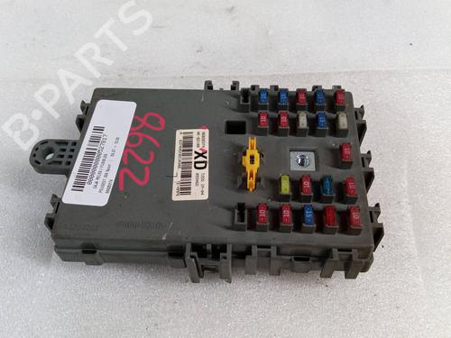 Used Fuse box PEUGEOT 308 I (4A_, 4C_) 1.6 16V (150 hp) 24124475