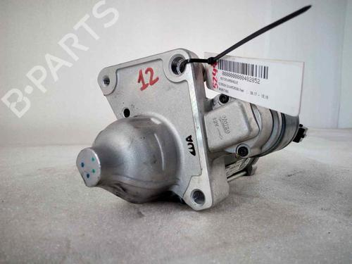 Starter CITROËN C3 III (SX) 1.2 VTi 82 | BP10978387M8