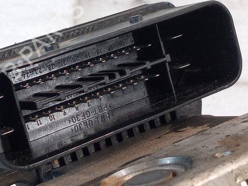 ABS pump FORD FIESTA VI Van 1.5 TDCi | BP24548011M43 