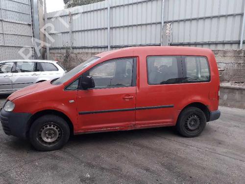 Airco bedieningspaneel VW CADDY III MPV (2KB, 2KJ, 2CB, 2CJ) 1.9 TDI | BP20322213I5 