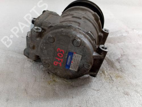 AC compressor KIA CARNIVAL II (GQ) 2.9 CRDi | BP27575189M34 