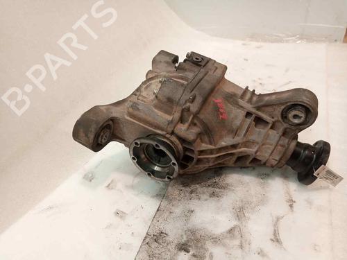 Differential, bag VW TOUAREG (7LA, 7L6, 7L7) 5.0 V10 TDI | BP24217211M24