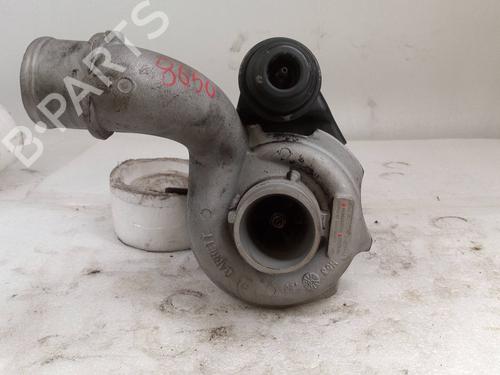Turbocharger/Supercharger NISSAN PRIMASTAR Bus (X83)  | BP25870840M71 
