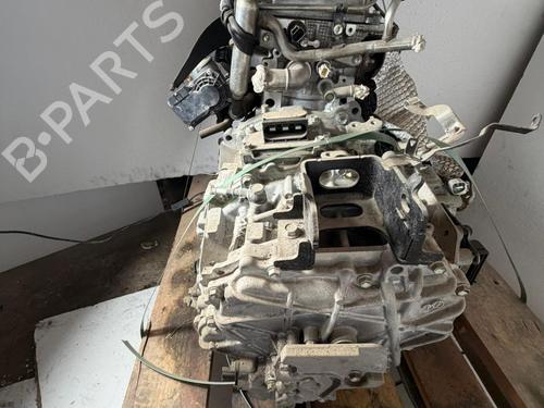 Engine TOYOTA YARIS (_P13_) 1.5 Hybrid (NHP130_, NHP130) | BP7609252M1