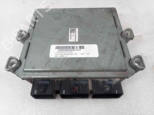Motorstyringsenhet FORD FOCUS II (DA_, HCP, DP) 1.8 TDCi | BP16054868M57 