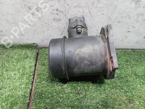 Mass air flow sensor PEUGEOT 407 (6D_) 2.0 HDi (6DRHRH) | BP9667595M95