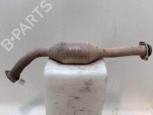 Used Catalyst TOYOTA LAND CRUISER PRADO (_J12_) [2002-2010]  23243328