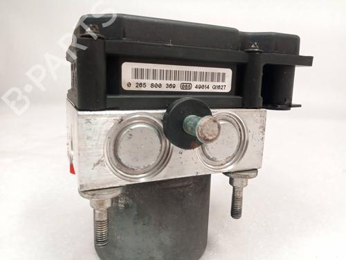 ABS Bremseaggregat FIAT STILO (192_) 1.9 D Multijet | BP15255759M43 