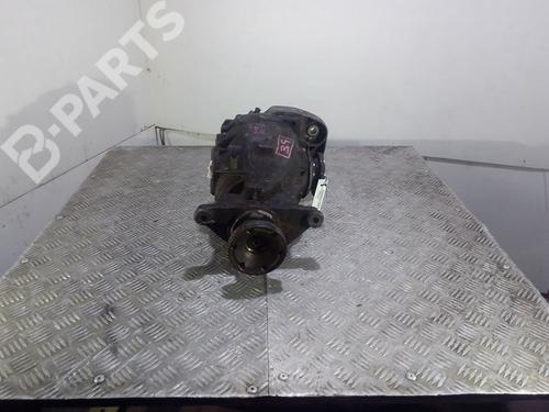 Used Rear differential Rear differential BMW X5 (E53) 3.0 d (184 hp) 8532015 8532015