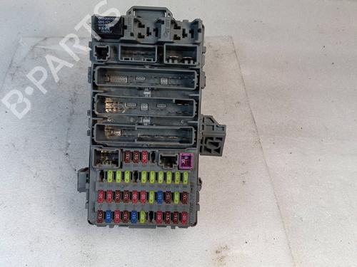 Fuse box HONDA CR-V III (RE_) 2.2 i-CTDi 4WD (RE6) | BP24297726E1 