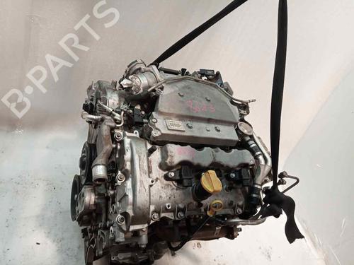 Engine OPEL VECTRA C Estate (Z02) 2.8 V6 Turbo (F35) | BP23229594M1 