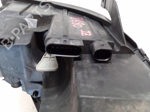 Faro izquierdo MITSUBISHI COLT VI (Z3_A, Z2_A) 1.5 DI-D (Z39A) | BP24221250C28 