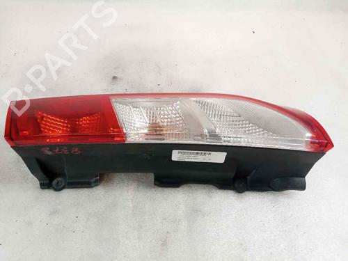 Højre baglygte FORD FOCUS II (DA_, HCP, DP)  | BP26019581C35 