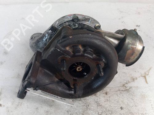Used Turbocharger/Supercharger AUDI A4 B6 Avant (8E5) 2.5 TDI quattro (180 hp) 24148992