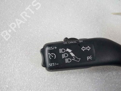 Steering column stalk SEAT LEON (1P1) 2.0 TDI | BP10732500I23