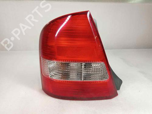 Venstre baglygte MAZDA 323 F VI Hatchback (BJ) [1998-2004]  22548975