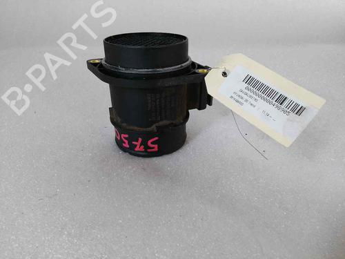 Used Mass air flow sensor HYUNDAI i20 I (PB, PBT) [2008-2015]  13631366