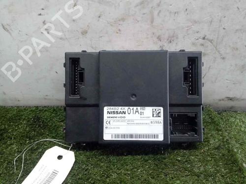 Used Electronic module NISSAN PATHFINDER III (R51) [2005-2025]  9671503