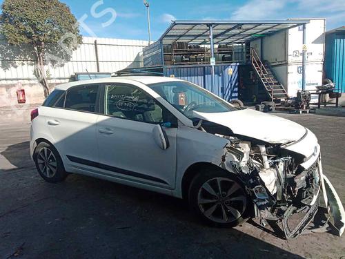 AC pipe HYUNDAI i20 I (PB, PBT)  | BP17585787M126 