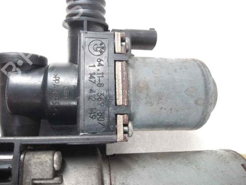 Electronic sensor BMW 3 Coupe (E46) 330 Cd | BP14167238M84 
